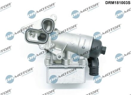 Nissan Behuizing, oliefilter DRM181003S