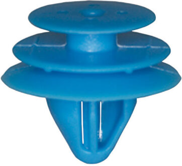 Nissan Bekleding clip OEM:01553-09131 - 5 stuks 65121015