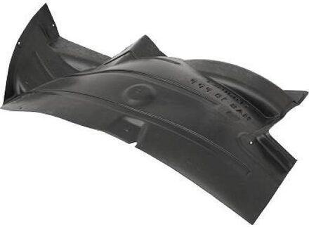 Nissan Bekleding, wielkast 1887009