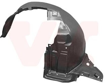 Nissan Bekleding, wielkast 3335433