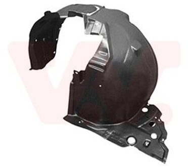 Nissan Bekleding, wielkast 3336433