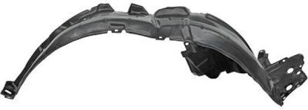 Nissan Bekleding, wielkast 6036008