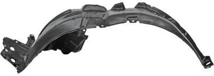 Nissan Bekleding, wielkast 6036009