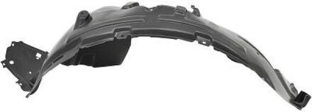 Nissan Bekleding, wielkast 6046809