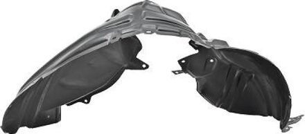 Nissan Bekleding, wielkast 6075008