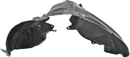 Nissan Bekleding, wielkast 6075009