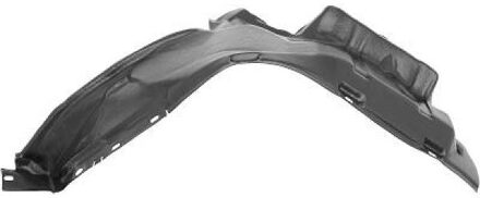 Nissan Bekleding, wielkast 6083208