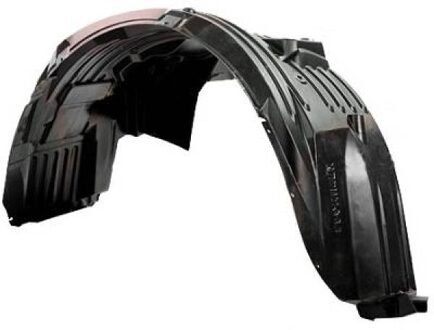 Nissan Bekleding, wielkast 6084009