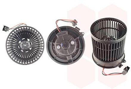 Nissan Binnen Ventilator 3372773