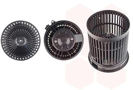 Nissan Binnen Ventilator 3380773