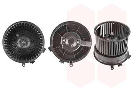 Nissan Binnen Ventilator 3388773