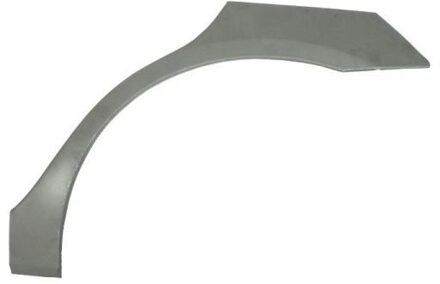 Nissan Binnenspatscherm 6504031609581P