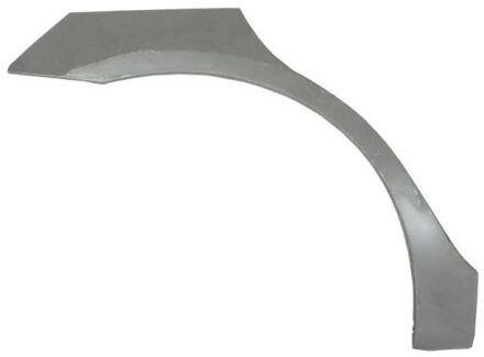 Nissan Binnenspatscherm 6504031609582P