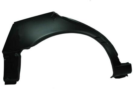 Nissan Binnenspatscherm 6504031628582K