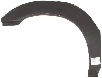 Nissan Binnenspatscherm 6504031629586P