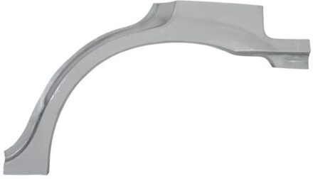 Nissan Binnenspatscherm 6504031632581P