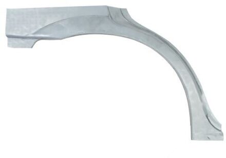 Nissan Binnenspatscherm 6504031632582P