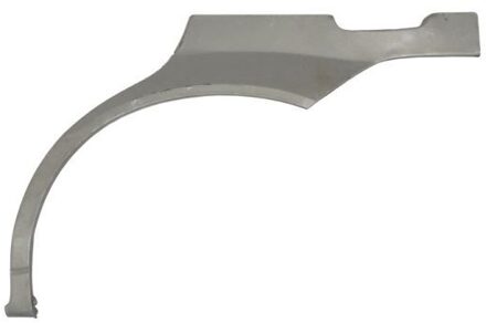 Nissan Binnenspatscherm 6504031633581P