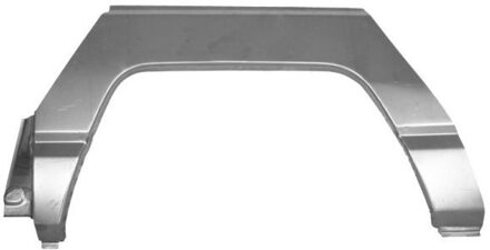 Nissan Binnenspatscherm 6504031645591K