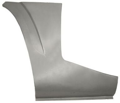 Nissan Binnenspatscherm 6504031647333P