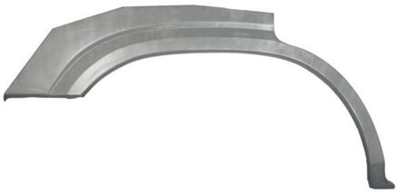 Nissan Binnenspatscherm 6504031647582P