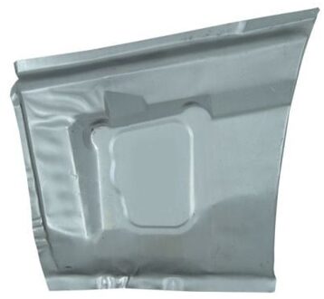 Nissan Binnenspatscherm 6504031647586P