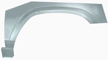 Nissan Binnenspatscherm 6504031647587P