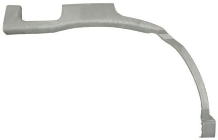 Nissan Binnenspatscherm 6504031676582P