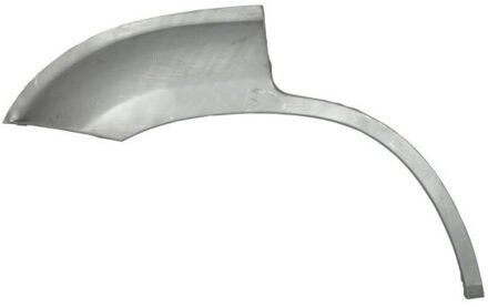 Nissan Binnenspatscherm 6504031678582P