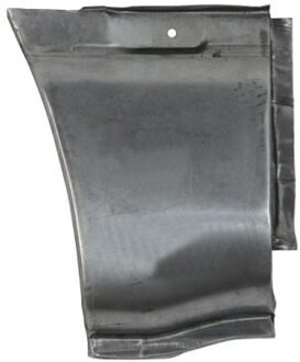 Nissan Binnenspatscherm 6504035088582P