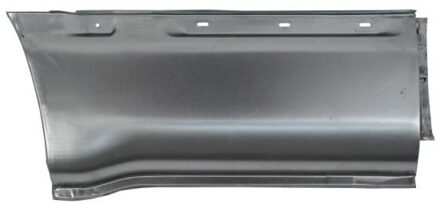 Nissan Binnenspatscherm 6504035088584P