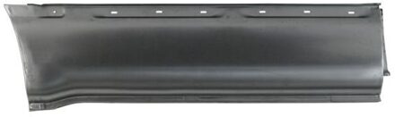 Nissan Binnenspatscherm 6504035088586P