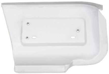 Nissan Binnenspatscherm 6504035088587P