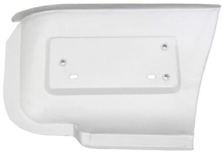 Nissan Binnenspatscherm 6504035088588P