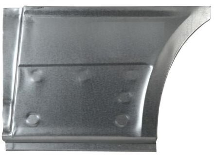 Nissan Binnenspatscherm 6504036061581P