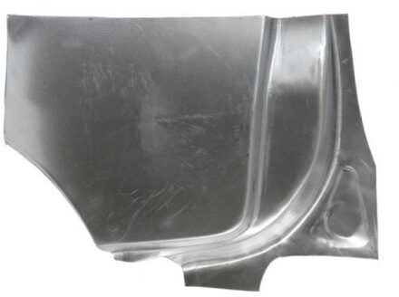 Nissan Binnenspatscherm 6504036061583P