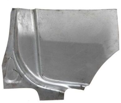 Nissan Binnenspatscherm 6504036061584P