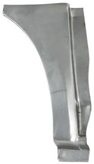 Nissan Binnenspatscherm 6504036061586P