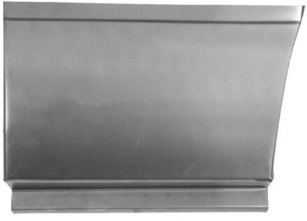 Nissan Binnenspatscherm 6504036089581P