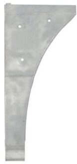 Nissan Binnenspatscherm 6504036089585P