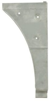 Nissan Binnenspatscherm 6504036089586P