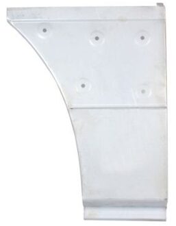 Nissan Binnenspatscherm 6504036089593P