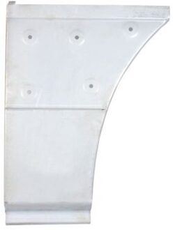 Nissan Binnenspatscherm 6504036089594P