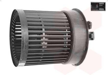 Nissan Binnenventilator 3391773