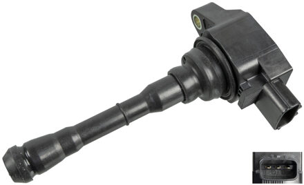 Nissan bobine 173537