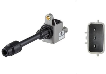 Nissan Bobine 5DA230035531