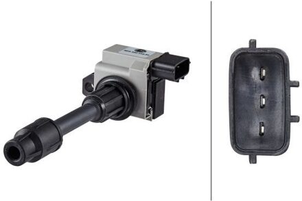 Nissan Bobine 5DA230035541