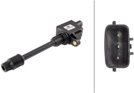 Nissan Bobine 5DA230035571