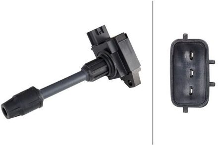 Nissan Bobine 5DA230035611