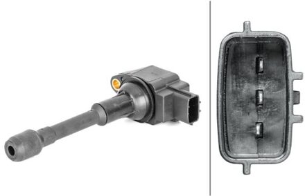 Nissan Bobine 5DA230036651